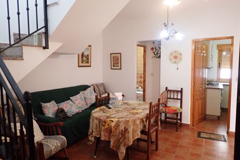Landsbyhus i Albondon, Granada, Albondon - € 65.000 | Ref: C0592 - foto 2